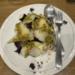 ワエンジュウサン食堂 - 