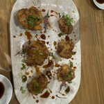 ワエンジュウサン食堂 - 