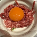 焼肉名匠 山牛 - 