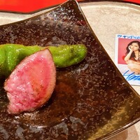 六本木うかい亭 - 