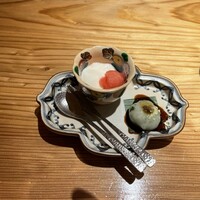 炭火割烹 庵 - 