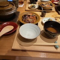 炭火割烹 庵 - 