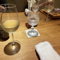 炭火割烹 庵 - 