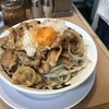 らーめん ブッチャー 静岡小鹿店