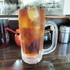 ラーメン道楽 - ラーメン道楽　ウーロンハイ