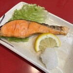 大阪あべの赤のれん - 