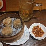 魏飯吉堂 京都タワーサンド店 - 