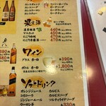 大阪あべの赤のれん - 