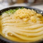 うどん 丸香 - 