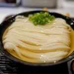 うどん 丸香 - 