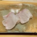 江戸前鮓 すし通 - 