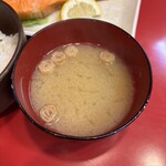 大阪あべの赤のれん - 