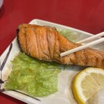 大阪あべの赤のれん - 