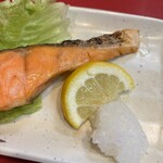 大阪あべの赤のれん - 