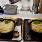 うどん 丸香 - 