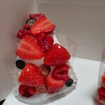 コーヒーラウンジ マウナケア - ズコット