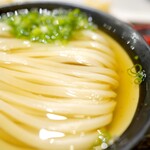 うどん丸。 うどん 丸香 （まるか） - 神保町/うどん | 食べログ