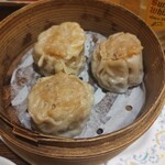 魏飯吉堂 京都タワーサンド店 - 