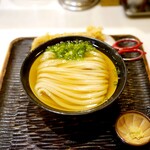 うどん 丸香 - 