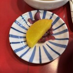 大阪あべの赤のれん - 