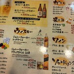 大阪あべの赤のれん - 