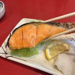 大阪あべの赤のれん - 