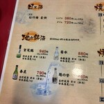 大阪あべの赤のれん - 