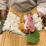 江戸前鮓 すし通 - 