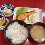 大阪あべの赤のれん - 