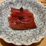 江戸前鮓 すし通 - 