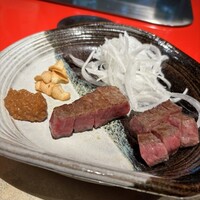 六本木うかい亭 - 