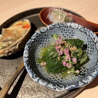 くずし鉄板 あばぐら 神田店 - 