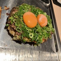 くずし鉄板 あばぐら 神田店 - 