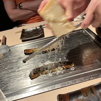 くずし鉄板 あばぐら 神田店 - 