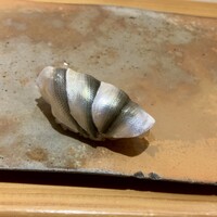 江戸前鮓 すし通 - 