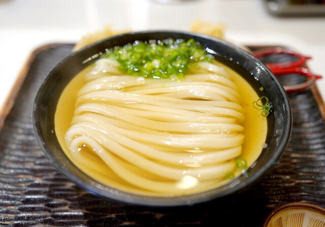 うどん丸。 うどん 丸香 （まるか） - 神保町/うどん | 食べログ