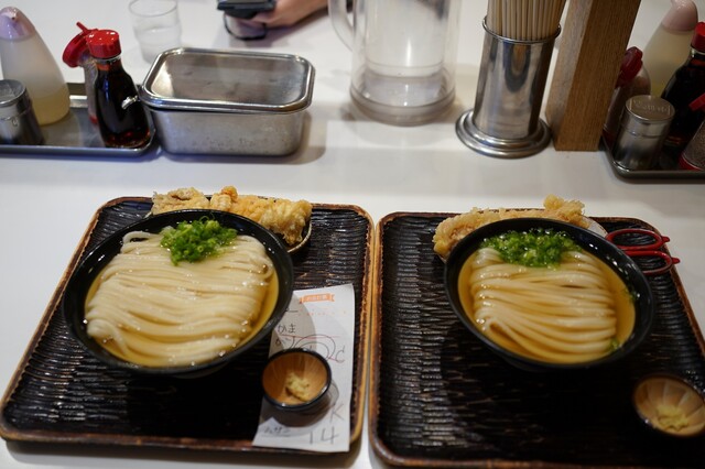 うどん 丸香 （まるか） - 神保町/うどん | 食べログ