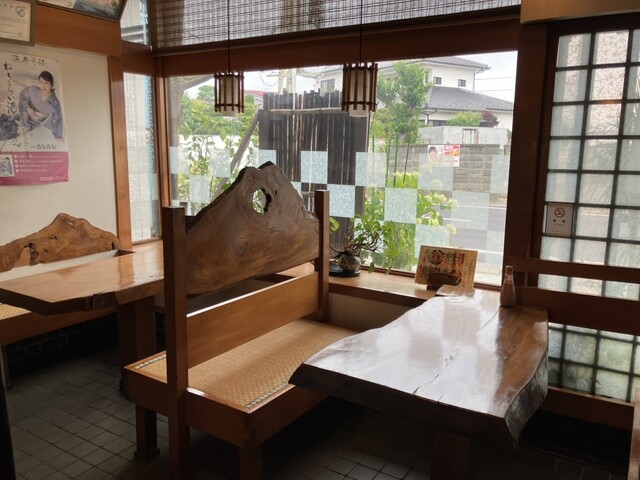 浜寿司 - 登米市その他（寿司）の写真