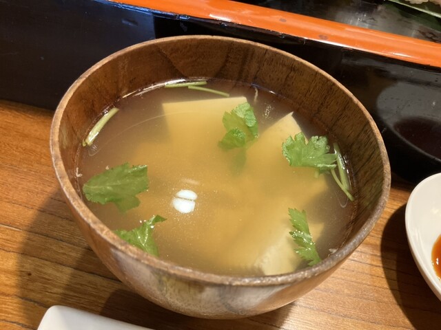 浜寿司 - 登米市その他（寿司）の写真