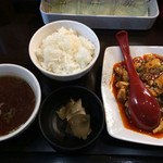 めだかタンタン - 