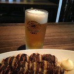 たこやき亭 - たこ焼きはデフォルトで注文しましょう。（笑）