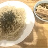 中華つけ蕎麦 でき心