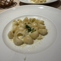 かもめのイタリアン - 