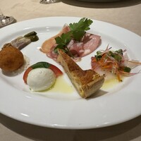 かもめのイタリアン - 