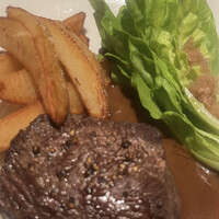 Benoit Alain Ducasse - 
