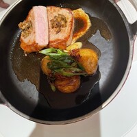 Benoit Alain Ducasse - 