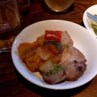 渋谷アチェーゾ - 