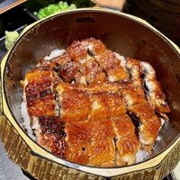 うなぎ四代目菊川 ムスブ田町店 - 