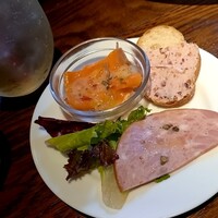 渋谷アチェーゾ - 