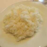 西洋料理 三笠會館GINZA 1925 三越銀座店 - ライス